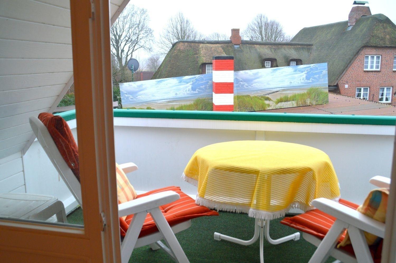Nordseestuebchen Whg 04 Ниблум Екстериор снимка