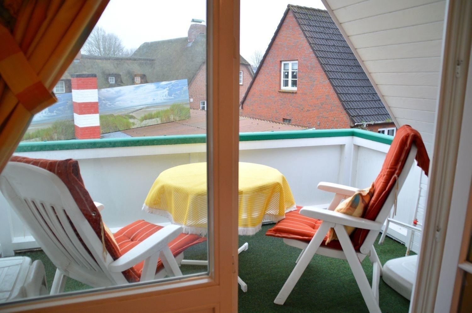 Nordseestuebchen Whg 04 Ниблум Екстериор снимка